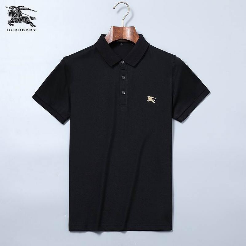 Burberry Men's Polo 18